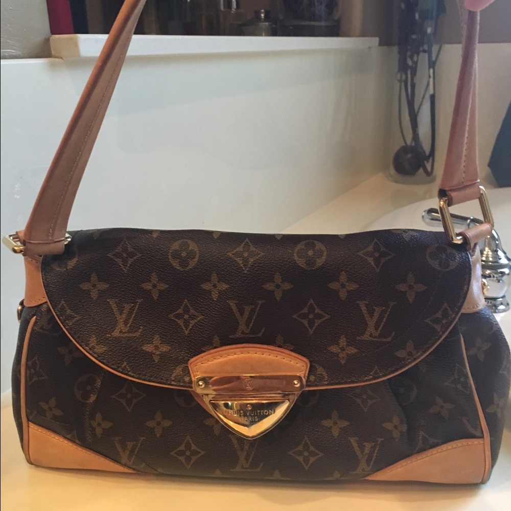 COPY - Authentic Louie purse
